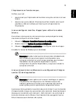 Preview for 67 page of Acer 5610 4608 - Aspire Manuel D'Utilisation