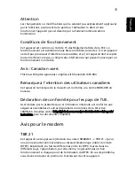 Preview for 89 page of Acer 5610 4608 - Aspire Manuel D'Utilisation