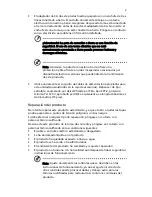 Preview for 5 page of Acer 5710 6013 - TravelMate Guía Del Usuario