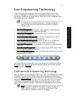 Preview for 19 page of Acer 5710 6013 - TravelMate Guía Del Usuario