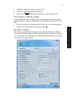 Preview for 23 page of Acer 5710 6013 - TravelMate Guía Del Usuario
