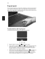 Preview for 48 page of Acer 5710 6013 - TravelMate Guía Del Usuario