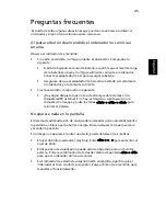 Preview for 63 page of Acer 5710 6013 - TravelMate Guía Del Usuario