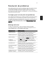 Preview for 89 page of Acer 5710 6013 - TravelMate Guía Del Usuario