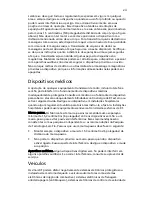 Preview for 7 page of Acer 5710 6013 - TravelMate Manual Do Utilizador