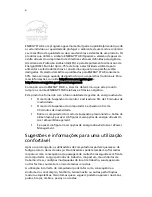 Preview for 10 page of Acer 5710 6013 - TravelMate Manual Do Utilizador