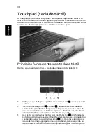 Preview for 48 page of Acer 5710 6013 - TravelMate Manual Do Utilizador