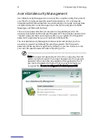 Предварительный просмотр 12 страницы Acer 5800 Series User Manual