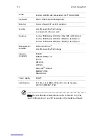 Preview for 22 page of Acer 5800 Series User Manual