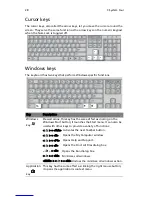 Preview for 36 page of Acer 5800 Series User Manual
