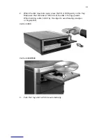 Preview for 39 page of Acer 5800 Series User Manual