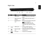 Preview for 9 page of Acer 5810TZ-4274 - Aspire Quick Manual