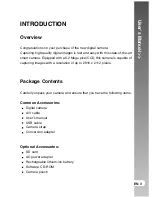 Preview for 3 page of Acer 6.2 User Manual