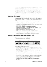 Preview for 15 page of Acer 700 Series User Manual