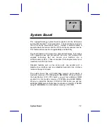 Preview for 1 page of Acer 700ed User Manual