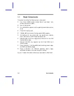 Preview for 2 page of Acer 700ed User Manual