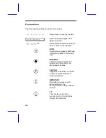 Preview for 8 page of Acer 700id User Manual