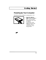 Preview for 13 page of Acer 7100 Series User Manual