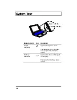 Preview for 24 page of Acer 7100 Series User Manual