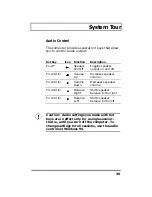 Preview for 43 page of Acer 7100 Series User Manual