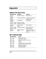 Preview for 126 page of Acer 7100 Series User Manual