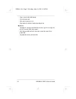 Preview for 4 page of Acer 710TE - Extensa - PII 233 MHz Service Manual