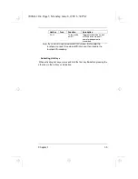 Preview for 7 page of Acer 710TE - Extensa - PII 233 MHz Service Manual