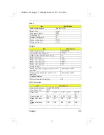 Preview for 17 page of Acer 710TE - Extensa - PII 233 MHz Service Manual