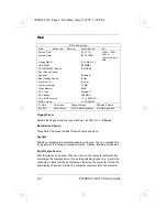 Preview for 22 page of Acer 710TE - Extensa - PII 233 MHz Service Manual