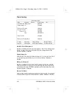 Preview for 26 page of Acer 710TE - Extensa - PII 233 MHz Service Manual