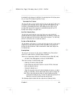 Preview for 29 page of Acer 710TE - Extensa - PII 233 MHz Service Manual