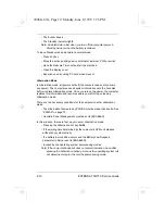 Preview for 30 page of Acer 710TE - Extensa - PII 233 MHz Service Manual