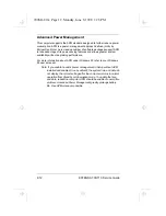 Preview for 32 page of Acer 710TE - Extensa - PII 233 MHz Service Manual