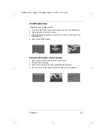 Preview for 37 page of Acer 710TE - Extensa - PII 233 MHz Service Manual