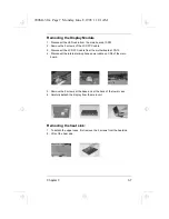 Preview for 41 page of Acer 710TE - Extensa - PII 233 MHz Service Manual