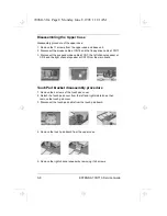 Preview for 42 page of Acer 710TE - Extensa - PII 233 MHz Service Manual