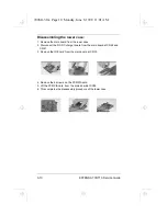 Preview for 44 page of Acer 710TE - Extensa - PII 233 MHz Service Manual