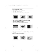 Preview for 45 page of Acer 710TE - Extensa - PII 233 MHz Service Manual