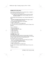 Preview for 48 page of Acer 710TE - Extensa - PII 233 MHz Service Manual