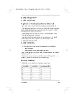 Preview for 49 page of Acer 710TE - Extensa - PII 233 MHz Service Manual