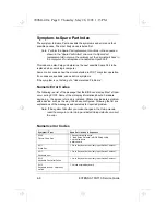 Preview for 54 page of Acer 710TE - Extensa - PII 233 MHz Service Manual