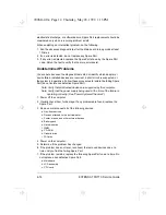 Preview for 60 page of Acer 710TE - Extensa - PII 233 MHz Service Manual