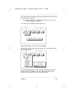 Preview for 63 page of Acer 710TE - Extensa - PII 233 MHz Service Manual