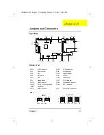 Preview for 65 page of Acer 710TE - Extensa - PII 233 MHz Service Manual