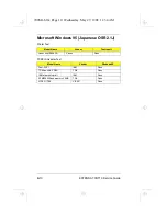 Preview for 96 page of Acer 710TE - Extensa - PII 233 MHz Service Manual