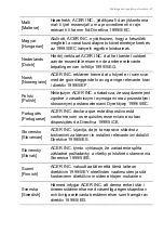 Preview for 27 page of Acer 7265D2 Regulatory Information