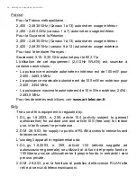 Preview for 28 page of Acer 7265D2 Regulatory Information