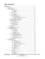 Preview for 3 page of Acer 7299sl Service Manual