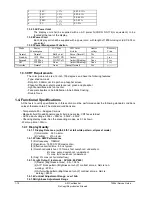 Preview for 16 page of Acer 7299sl Service Manual