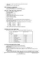 Preview for 62 page of Acer 7299sl Service Manual